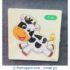 Cow Jigsaw puzzle