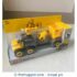 DIY 3 in 1 Construction Truck - STEM Learning