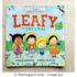 The Little Adventurers: Leafy the Pet Leaf Paperback