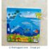 20 Pieces Wooden Jigsaw Puzzle - Dolphin