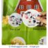 Learning and Activity Mat - Domestic Animals