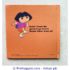 Dora the Explorer - A Birthday for Boots - Hardcover