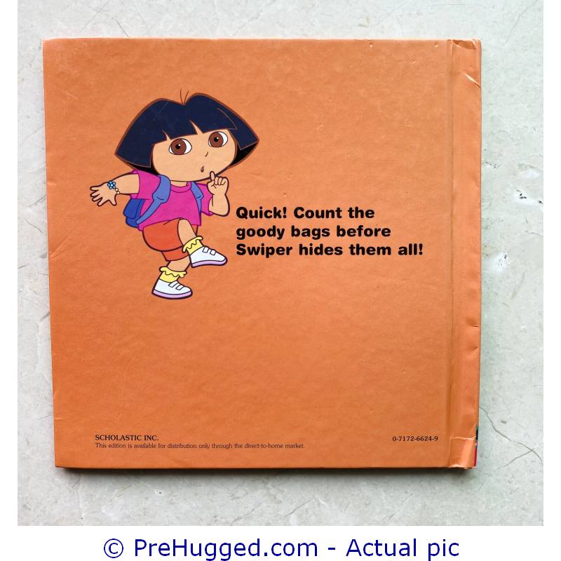 Dora the Explorer – A Birthday for Boots 2