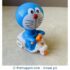 Doraemon Press and Go Friction Scooter