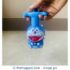 Doraemon Spinning Top with Light and Music