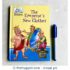 First Readers - The Emperor's New Clothes Hardcover book