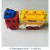 Friction Powered Engineering Vehicle Toy -  Truck