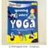 Fafa and Juno - Young ones' Yoga - Level 1 - Paperback Book
