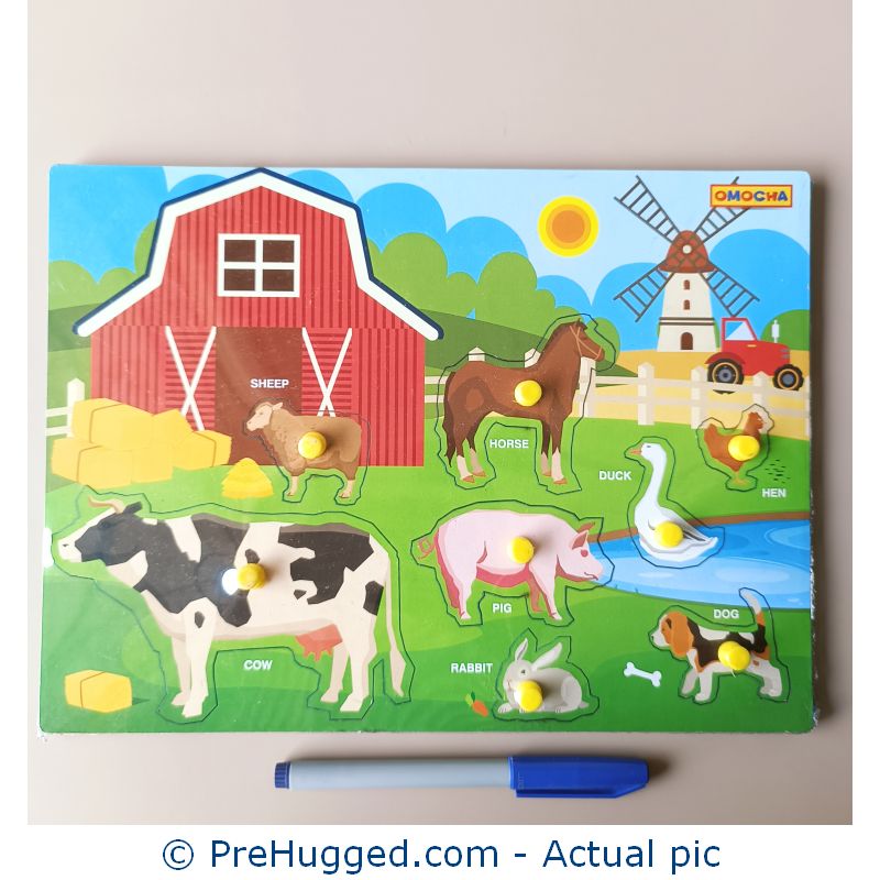 Farm-Animals-Peg-Puzzle-2