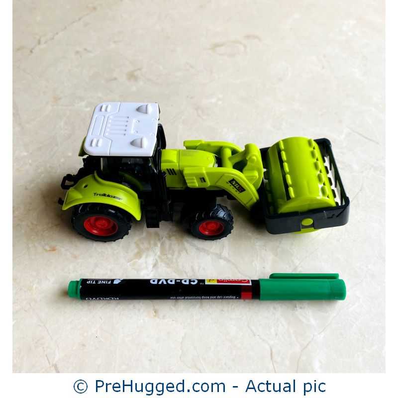 Farm Roller Vehicle Toy 3
