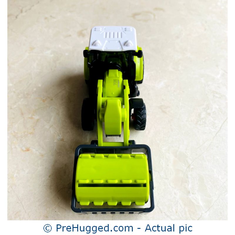 Farm Roller Vehicle Toy 4