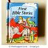 First Bible Stories - Board Book