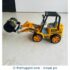 Friction Construction Vehicle - Roller