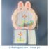GemPlay Magnetic Board - Pink Rabbit