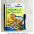 First Readers - Goldilocks and the Three Bears Hardcover book