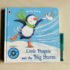Noisy Noisy - Little Penguin and the Big Storm Sound Board book