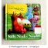 In the Night Garden - Silly Ninky Nonk! Board Book
