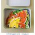 Intellect Wooden Jigsaw Puzzle - Fruits