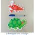 Intellect Wooden Jigsaw Puzzle - Sea Creatures