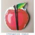 Lacing Activity Toy - Apple
