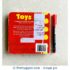 Ladybird Toys Board Book