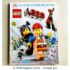 Lego sticker book