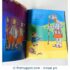 Lift the Flap Bible Stories - Paperback Book