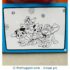 Mickey Mouse Magic Water Book