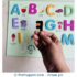 Magnetic Alphabet Book