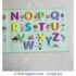 Magnetic Alphabet Book