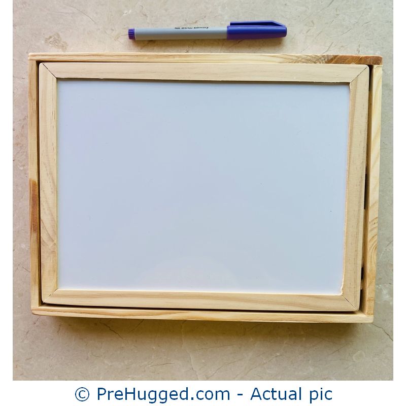 Magnetic Board Easel – Characters 1