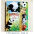 Mammals at Your Fingertips Tab Book