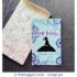 Handmade Mandala Greeting Card - Harry Potter