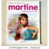 Martine Celeberates Mother's Day - Paperback Book