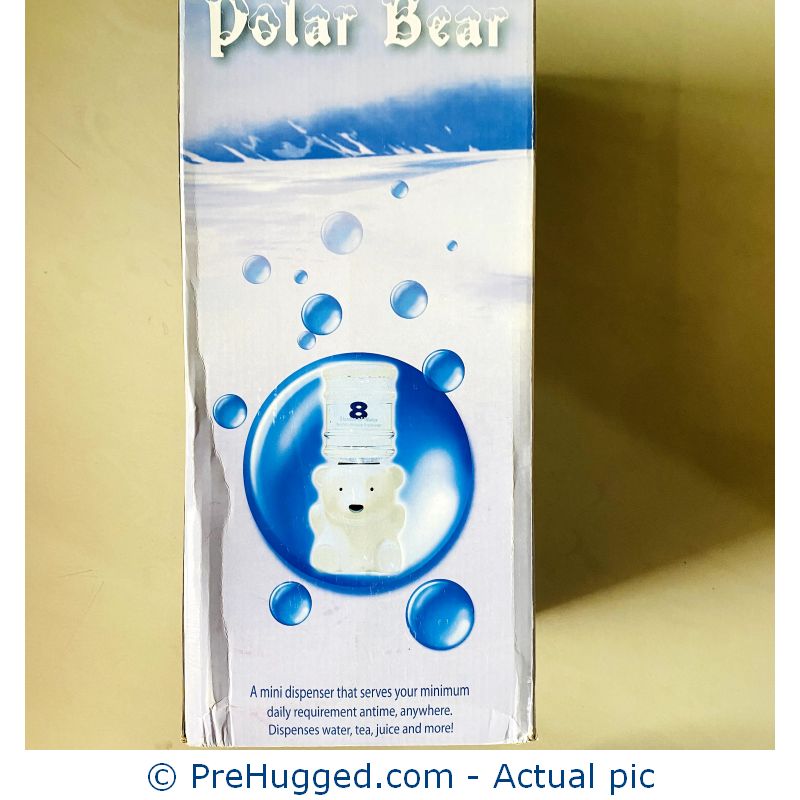 Mini Water Dispenser 4