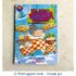 Buy preloved Mrs Hippo's Pizza Parlour - Paperback Book