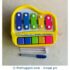 Musical Xylophone and Piano