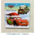 Disney PIXAR Cars Jingle Wheels - New Board book