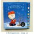 A Charlie Brown Christmas: New Sound and Music Hardcover Book