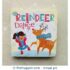 Reindeer Dance - New Board Book