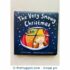 The Very Snowy Christmas - New Board Book