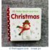 Baby Touch and Feel Christmas (Snowman) - New Board Book