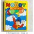 Noddy Helps Out - Hardcover Book