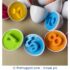 Numbers Sorting and Matching Egg Set