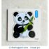 Panda Jigsaw puzzle