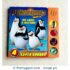 Oh Look, a Button! (Penguins of Madagascar) Board book