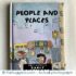 Buy precared People and Places - Britannica Early Discovery - Hardcover Book