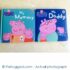 Buy preowned Peppa Pig - My Mummy & My Daddy Board book