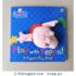 Play with Peppa! Puppet Book