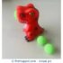 Popasaurus - Dino Ball Popper